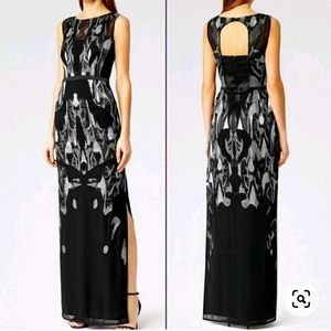 💥HP & PM Editor Pick💥 Reiss "Zuma" evening gown